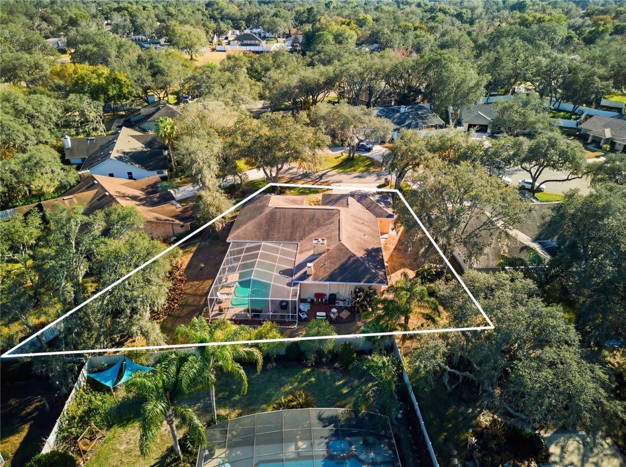 7527 Folk Way, Lakeland, FL 33809 Photo