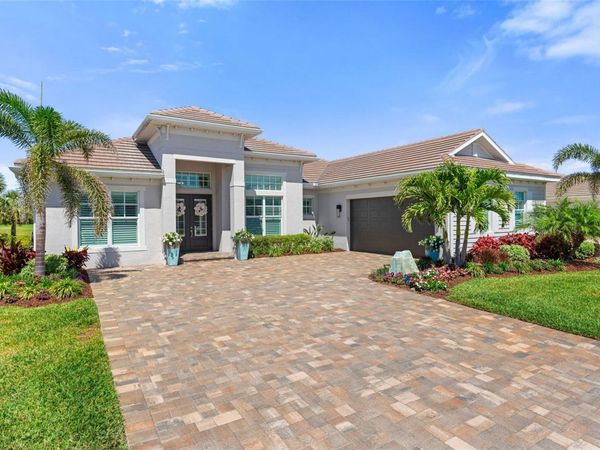 15052 RIVER BIRCH COURT, PUNTA GORDA, FL 33955