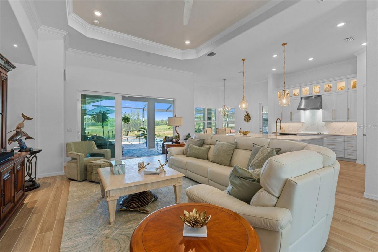 15052 River Birch Court, Punta Gorda, FL 33955 Photo