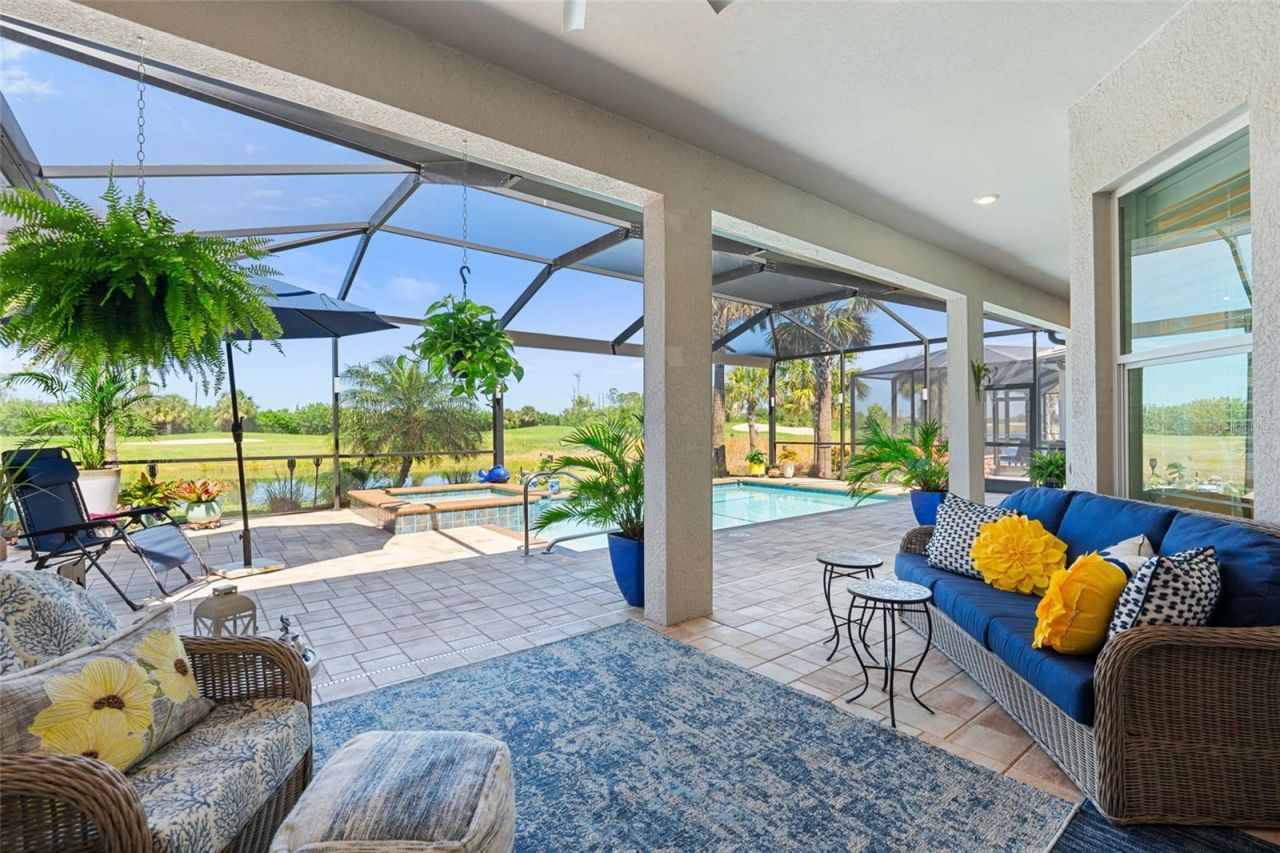 15052 River Birch Court, Punta Gorda, FL 33955 Photo