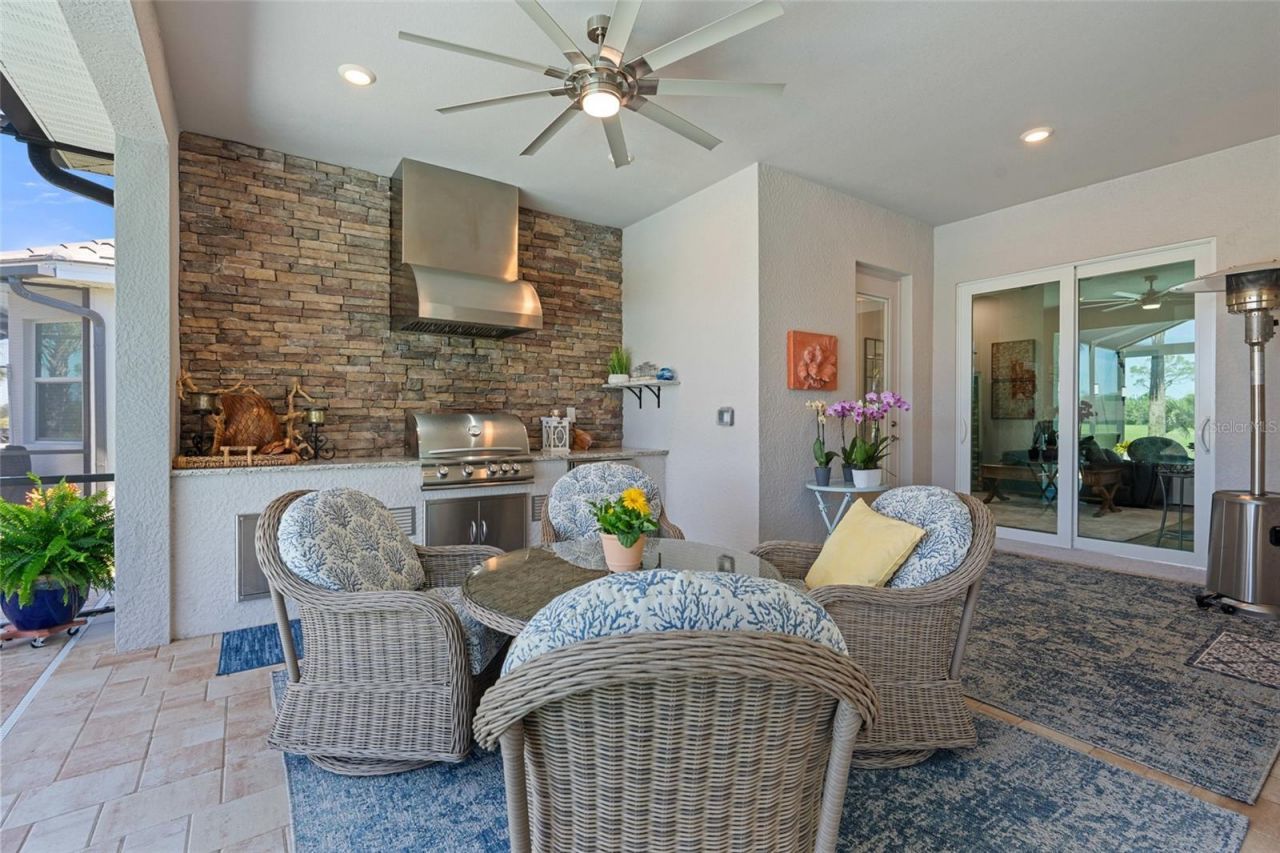 15052 River Birch Court, Punta Gorda, FL 33955 Photo