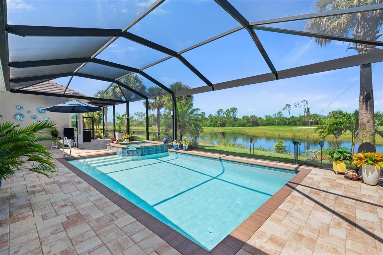 15052 River Birch Court, Punta Gorda, FL 33955 Photo