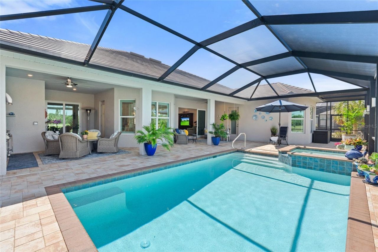 15052 River Birch Court, Punta Gorda, FL 33955 Photo