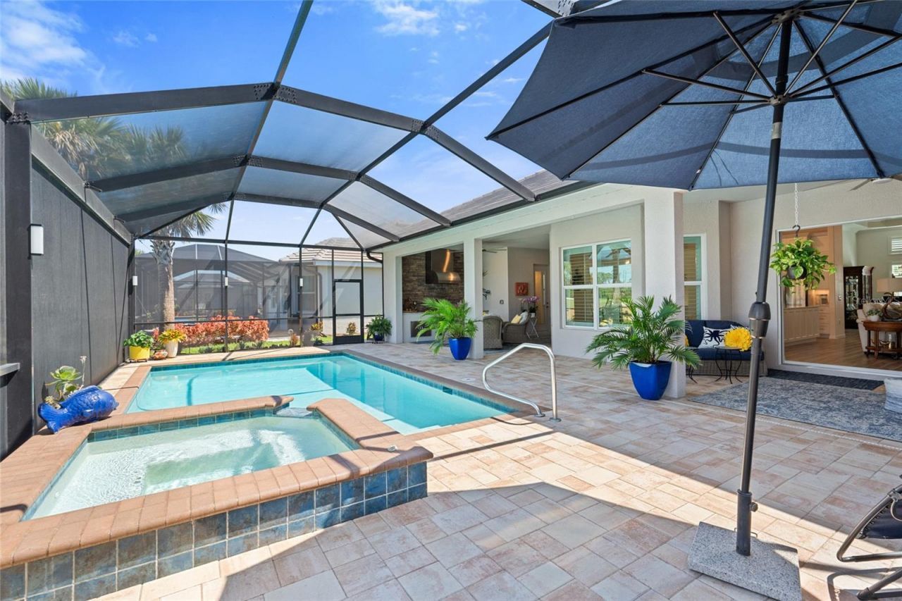 15052 River Birch Court, Punta Gorda, FL 33955 Photo