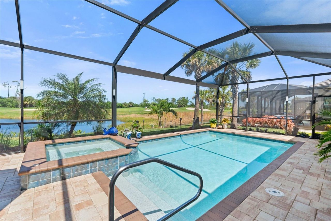 15052 River Birch Court, Punta Gorda, FL 33955 Photo