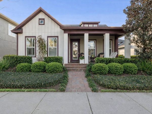 13850 SACHS AVENUE, ORLANDO, FL 32827