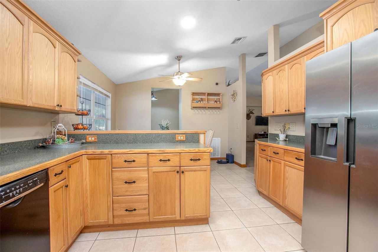 5410 Deleon Springs Ranch Road, De Leon Springs, FL 32130 Photo