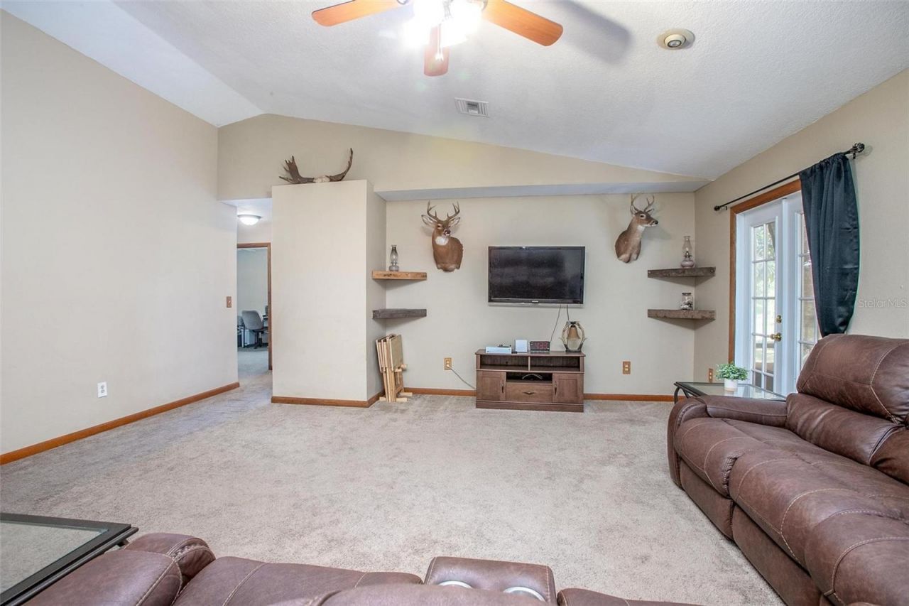 5410 Deleon Springs Ranch Road, De Leon Springs, FL 32130 Photo