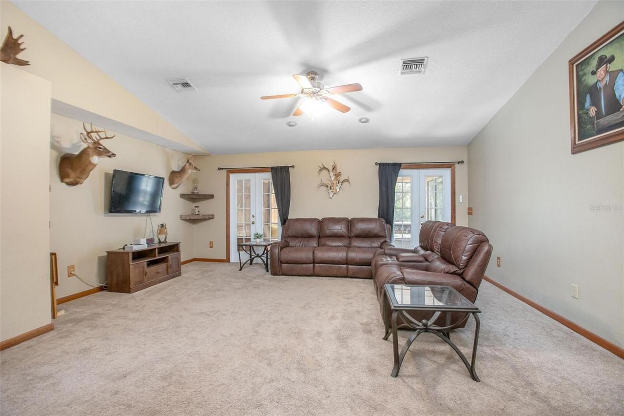 5410 Deleon Springs Ranch Road, De Leon Springs, FL 32130 Photo