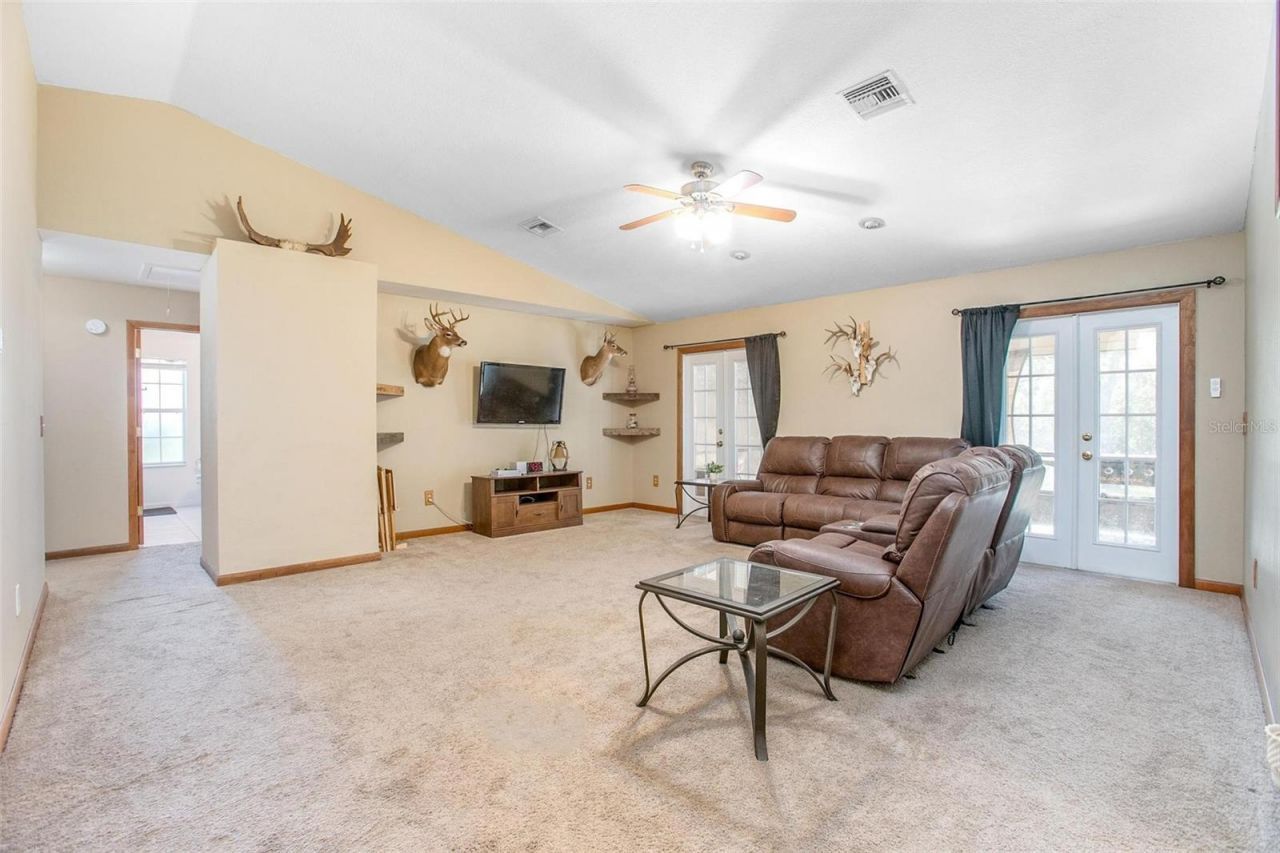 5410 Deleon Springs Ranch Road, De Leon Springs, FL 32130 Photo