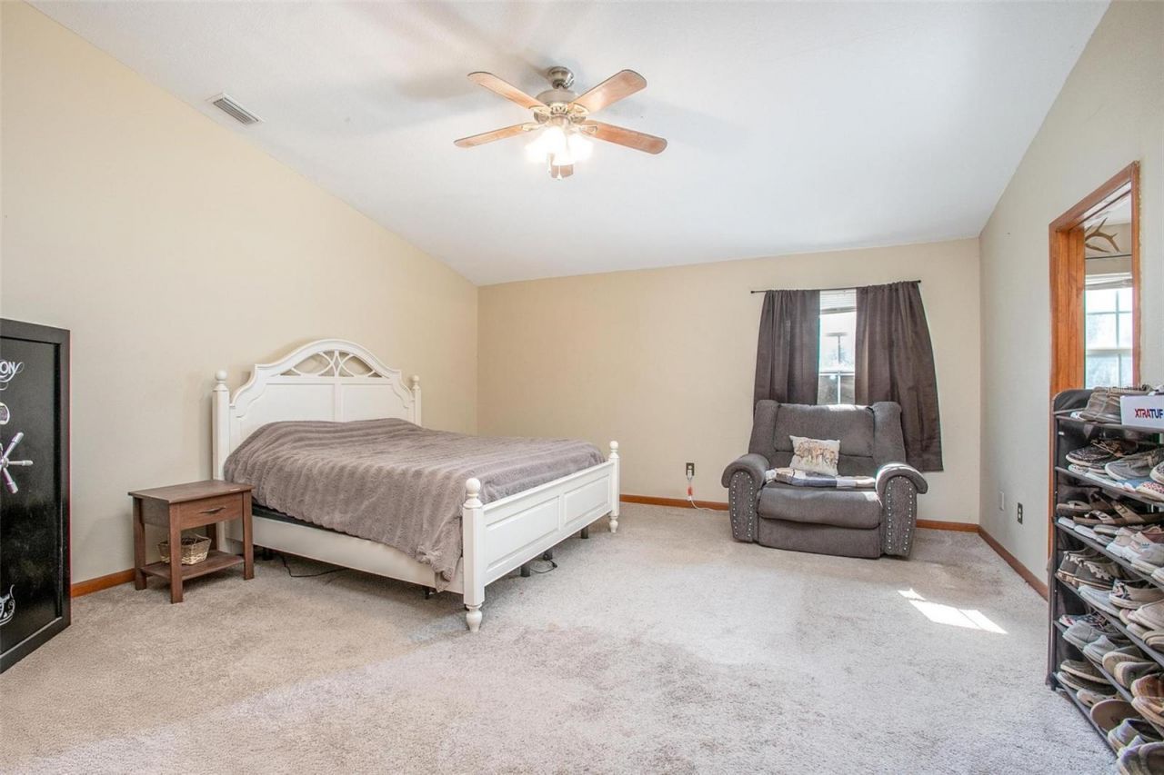 5410 Deleon Springs Ranch Road, De Leon Springs, FL 32130 Photo