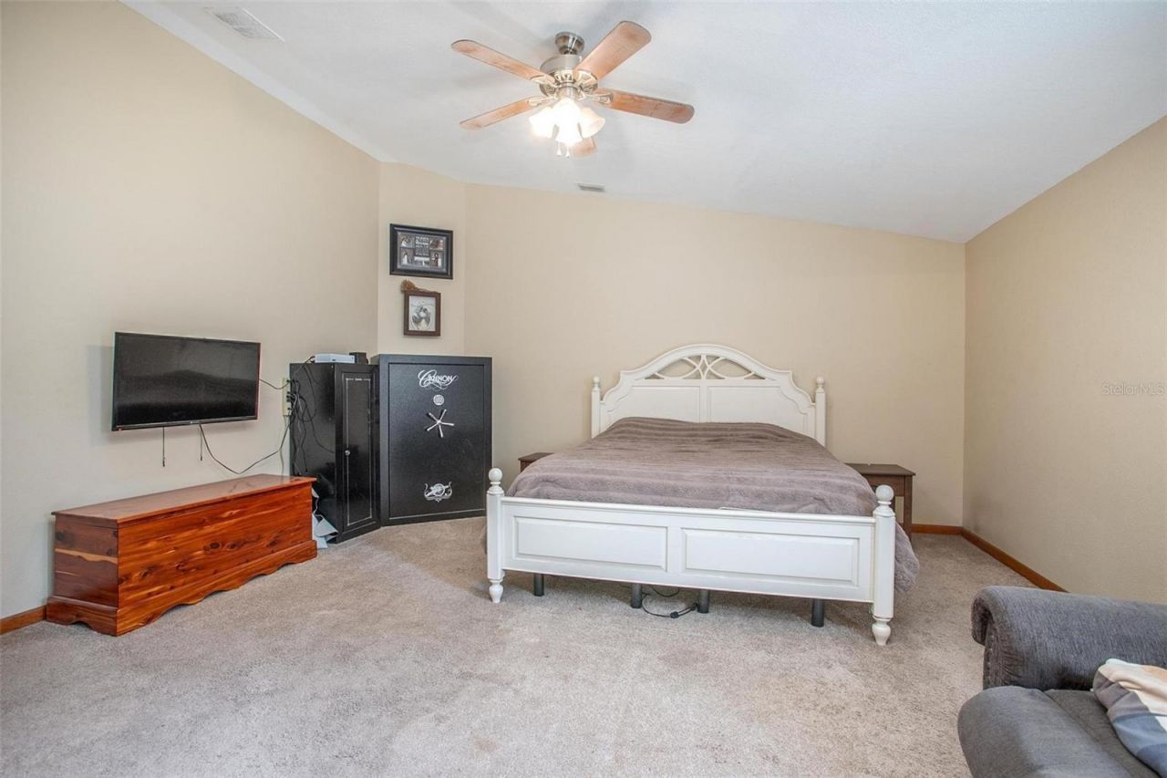 5410 Deleon Springs Ranch Road, De Leon Springs, FL 32130 Photo