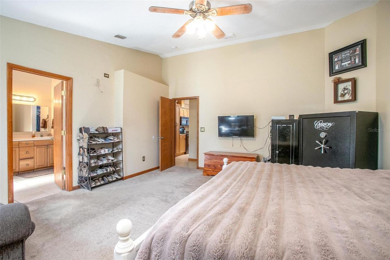 5410 Deleon Springs Ranch Road, De Leon Springs, FL 32130 Photo