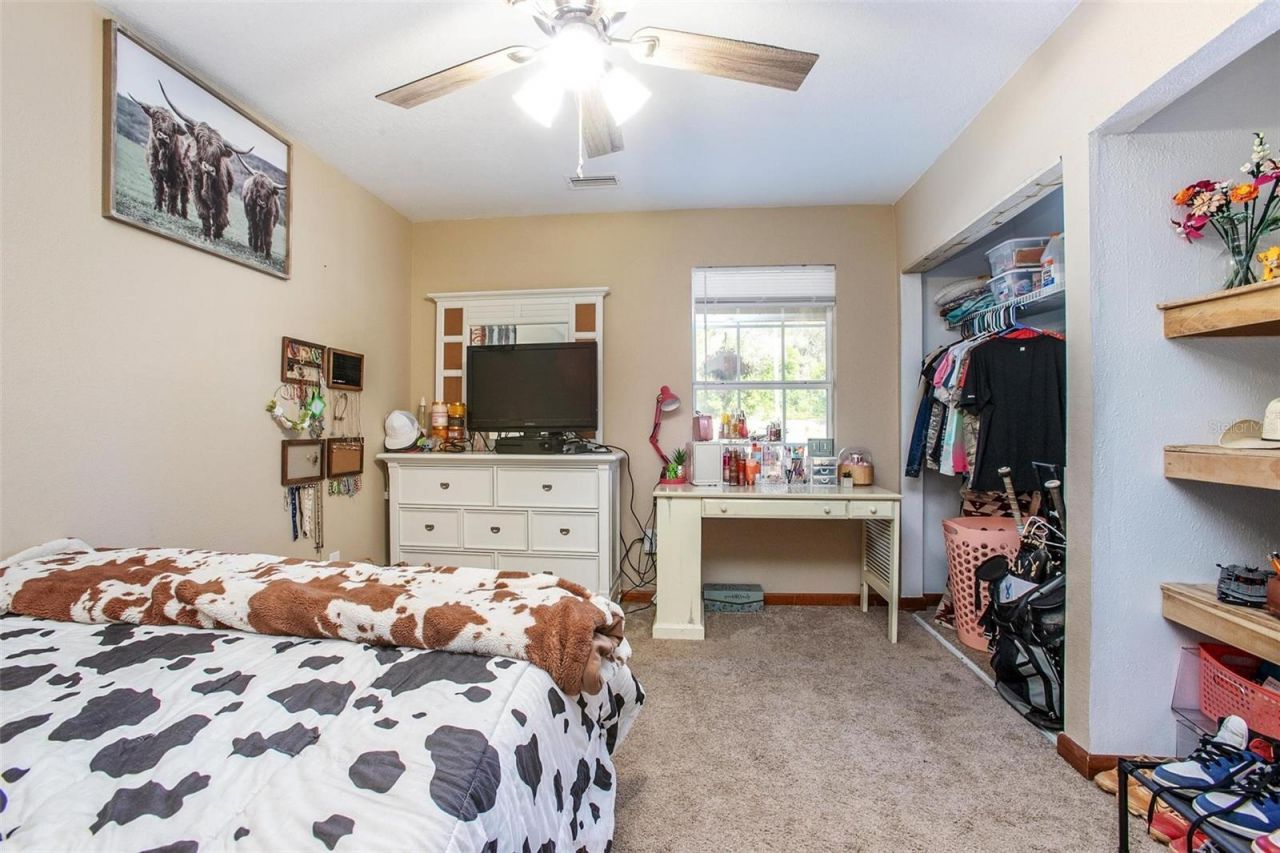 5410 Deleon Springs Ranch Road, De Leon Springs, FL 32130 Photo