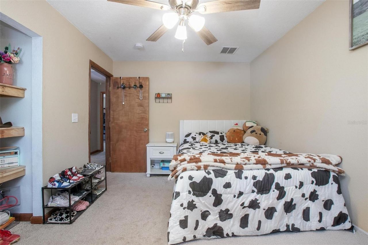 5410 Deleon Springs Ranch Road, De Leon Springs, FL 32130 Photo