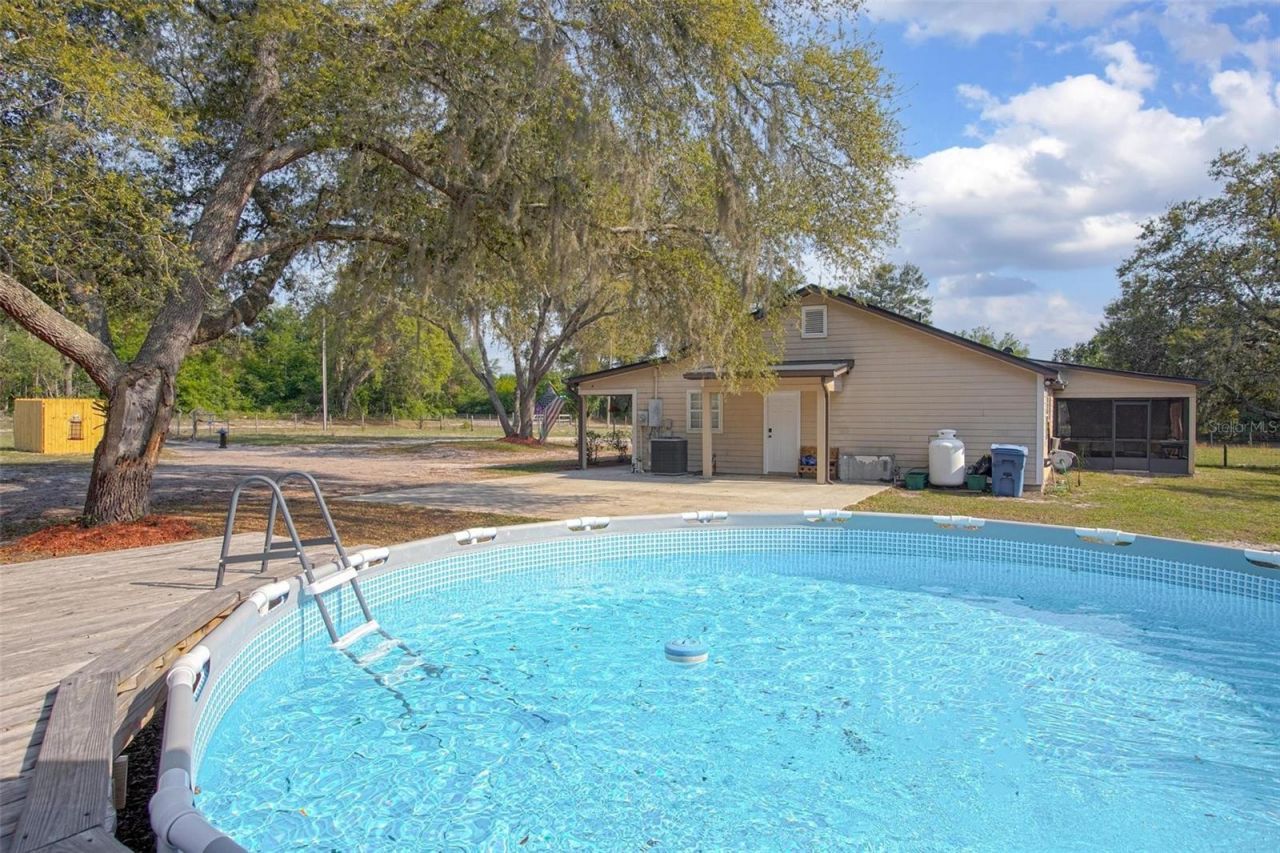 5410 Deleon Springs Ranch Road, De Leon Springs, FL 32130 Photo