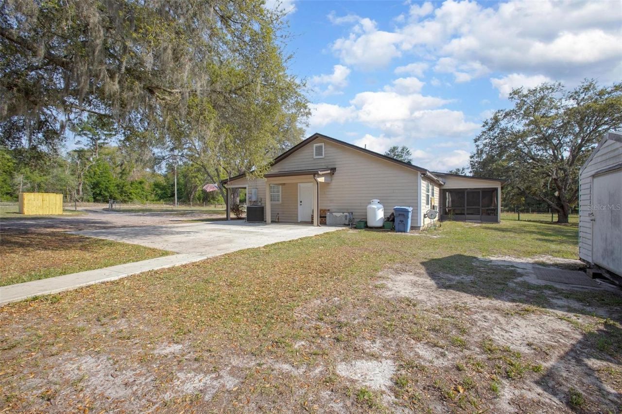 5410 Deleon Springs Ranch Road, De Leon Springs, FL 32130 Photo
