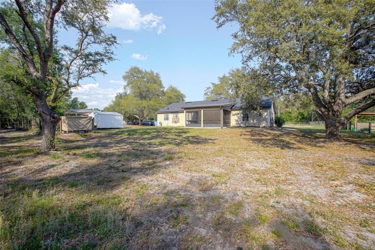 5410 Deleon Springs Ranch Road, De Leon Springs, FL 32130 Photo