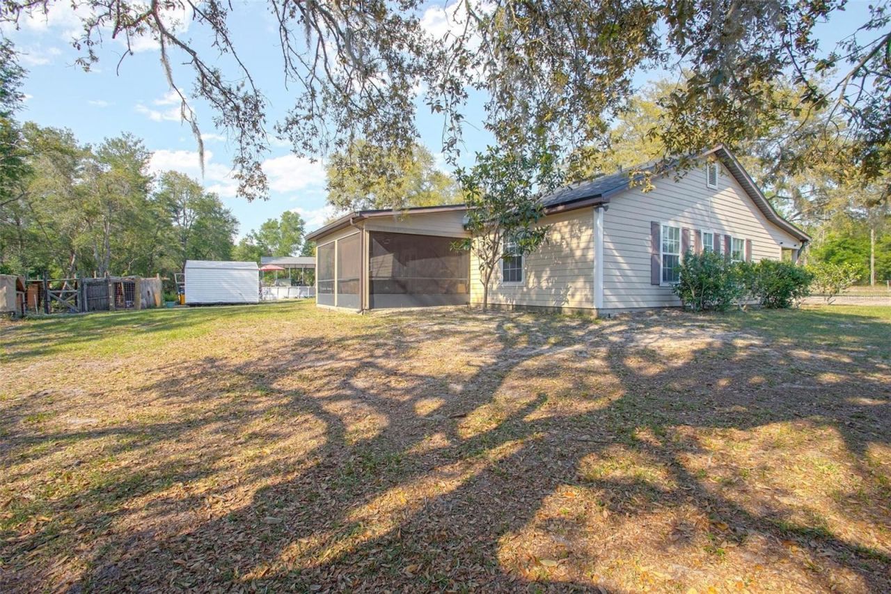 5410 Deleon Springs Ranch Road, De Leon Springs, FL 32130 Photo