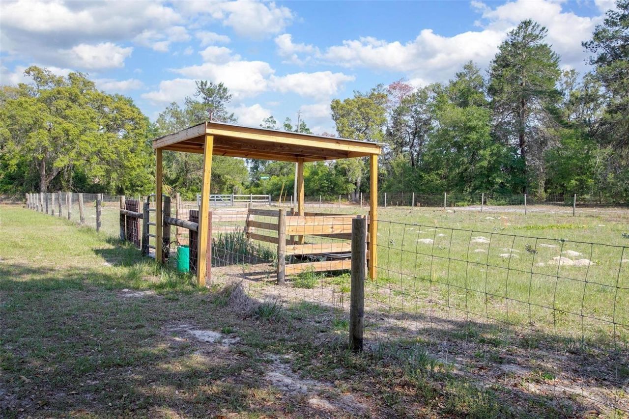 5410 Deleon Springs Ranch Road, De Leon Springs, FL 32130 Photo