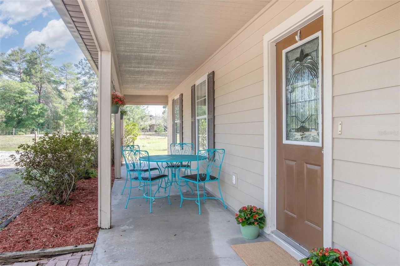 5410 Deleon Springs Ranch Road, De Leon Springs, FL 32130 Photo