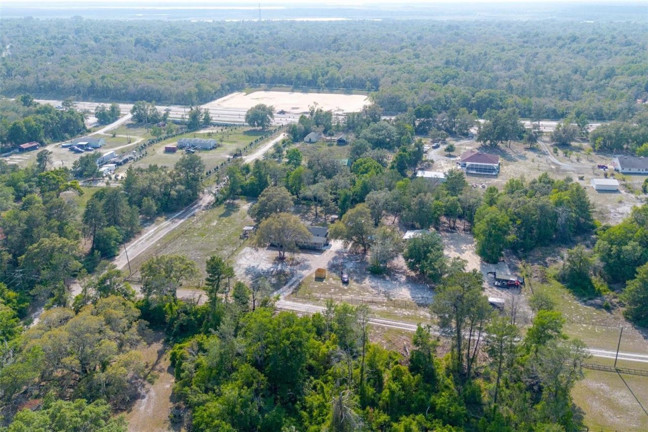 5410 Deleon Springs Ranch Road, De Leon Springs, FL 32130 Photo