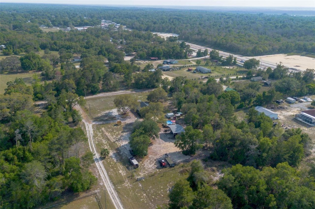 5410 Deleon Springs Ranch Road, De Leon Springs, FL 32130 Photo