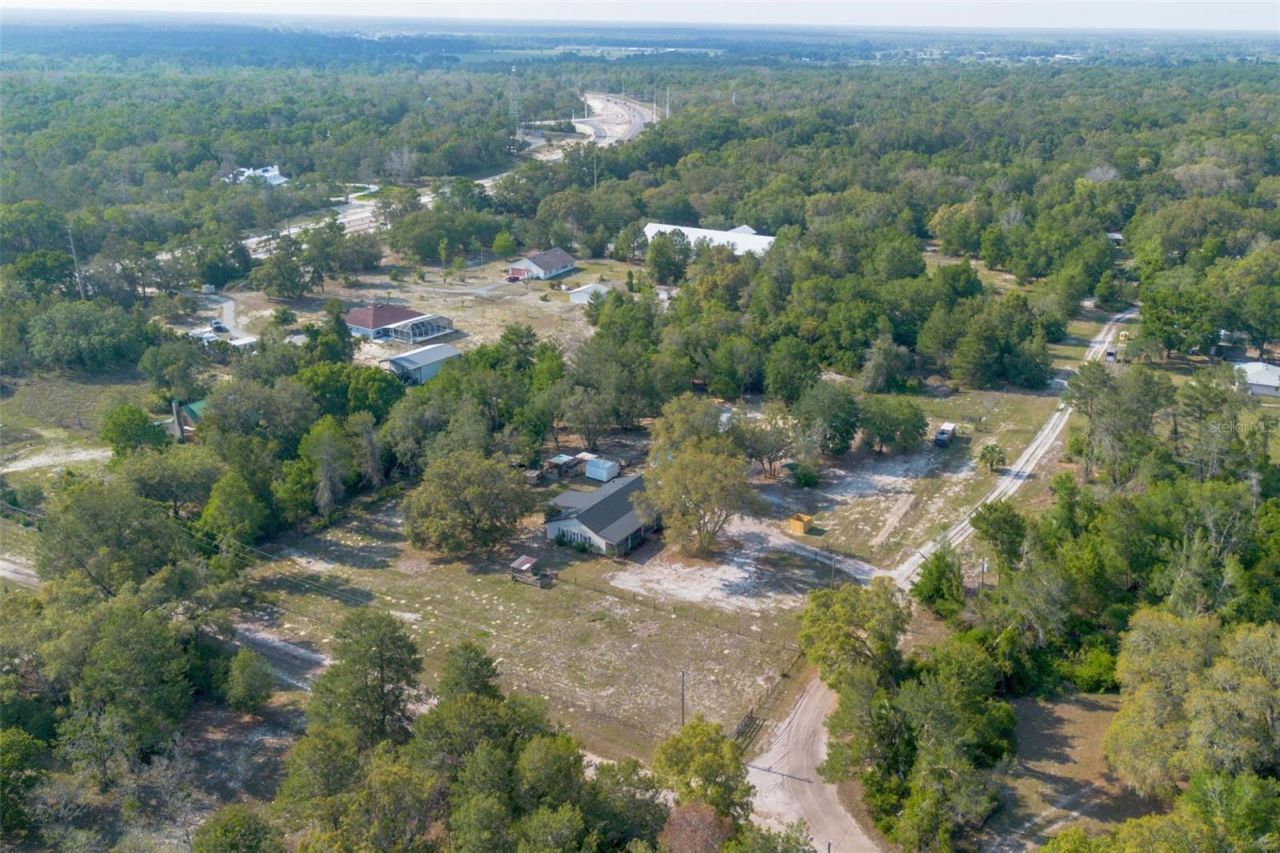 5410 Deleon Springs Ranch Road, De Leon Springs, FL 32130 Photo