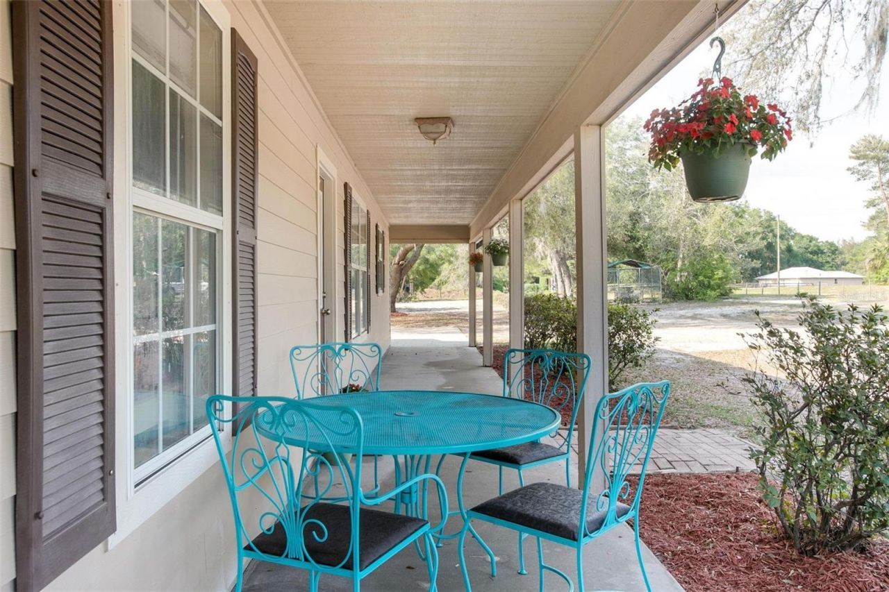 5410 Deleon Springs Ranch Road, De Leon Springs, FL 32130 Photo