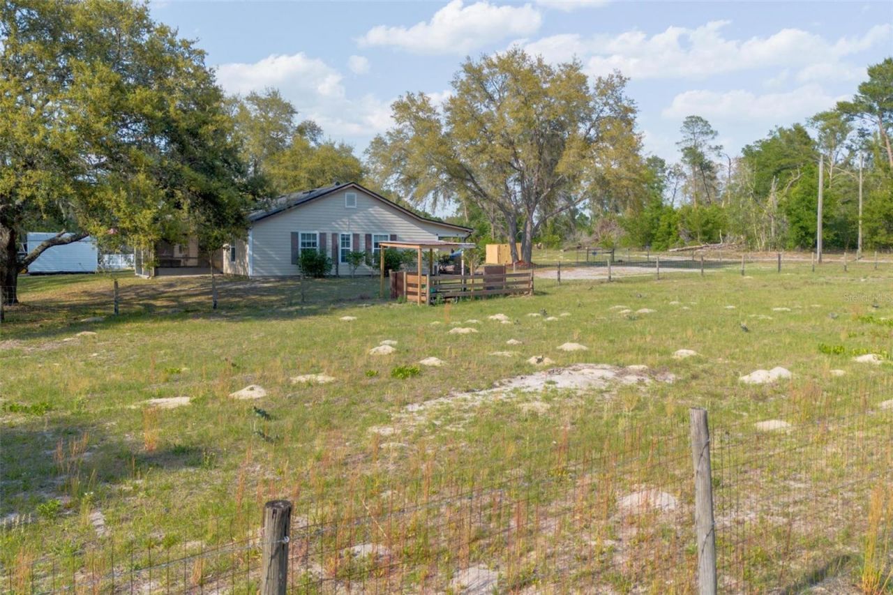 5410 Deleon Springs Ranch Road, De Leon Springs, FL 32130 Photo