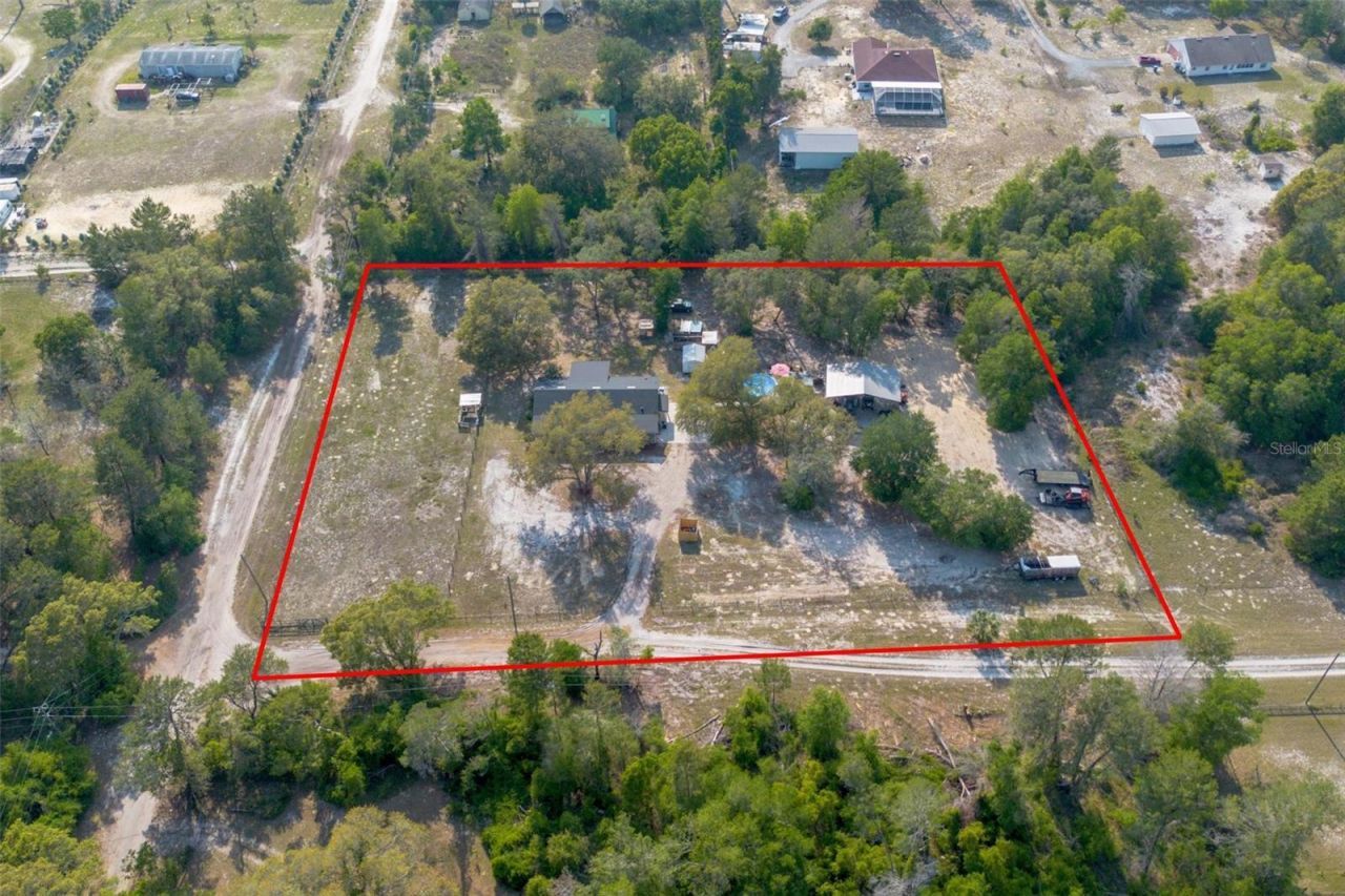 5410 Deleon Springs Ranch Road, De Leon Springs, FL 32130 Photo