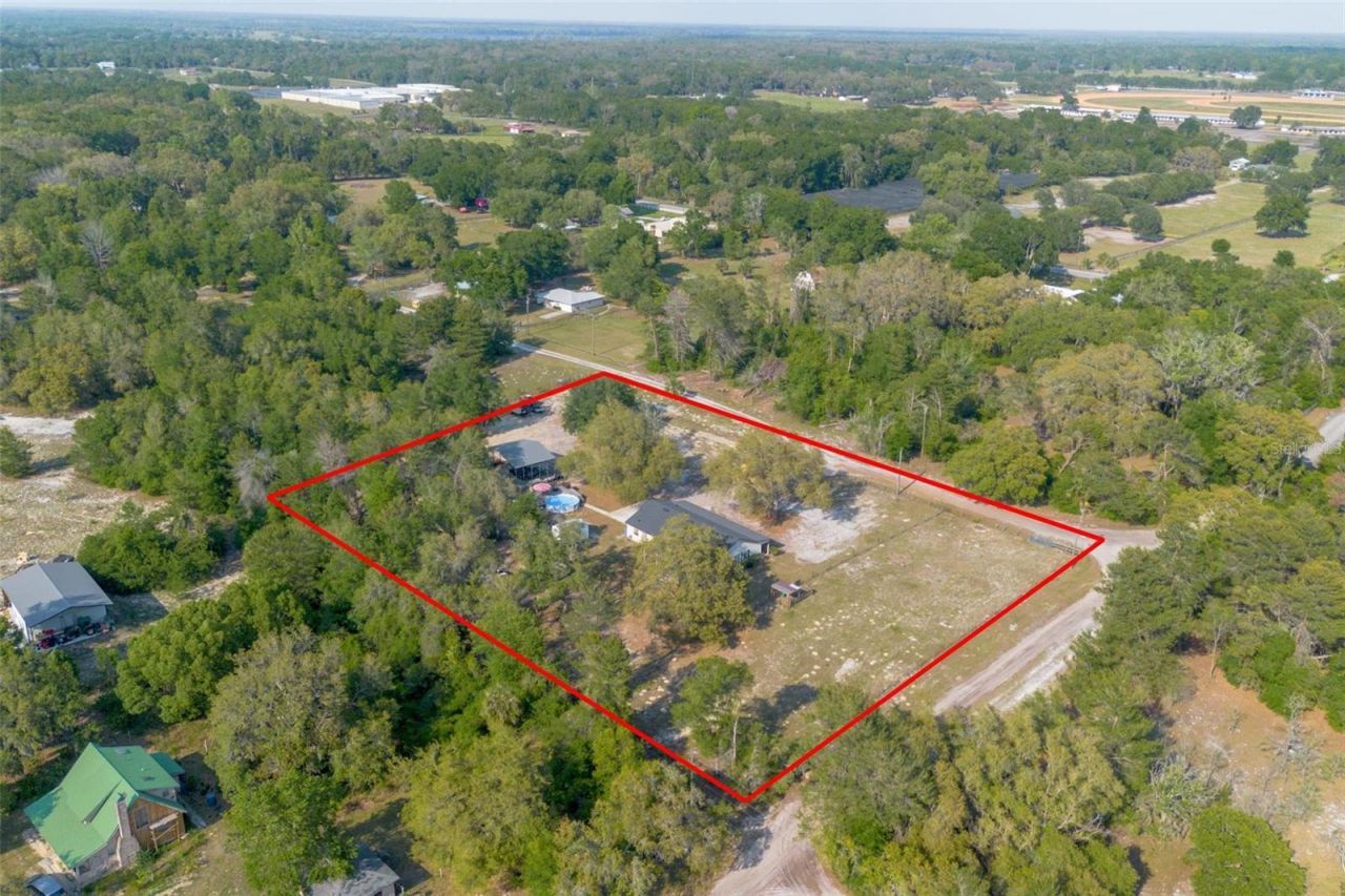 5410 Deleon Springs Ranch Road, De Leon Springs, FL 32130 Photo