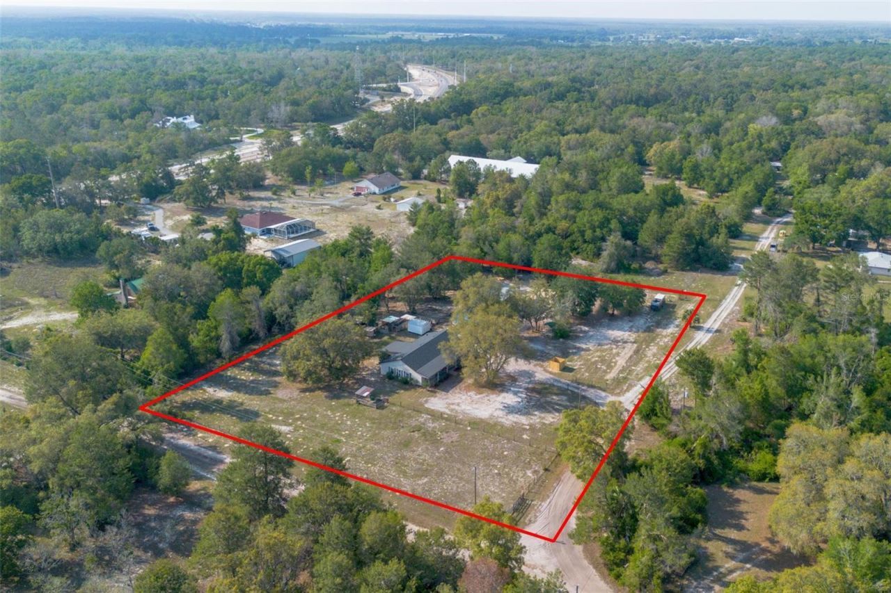 5410 Deleon Springs Ranch Road, De Leon Springs, FL 32130 Photo