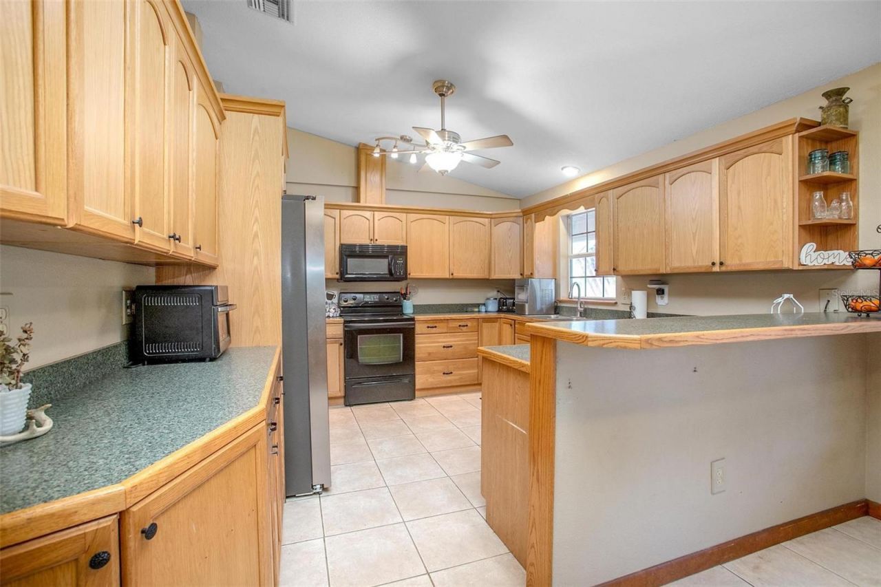 5410 Deleon Springs Ranch Road, De Leon Springs, FL 32130 Photo