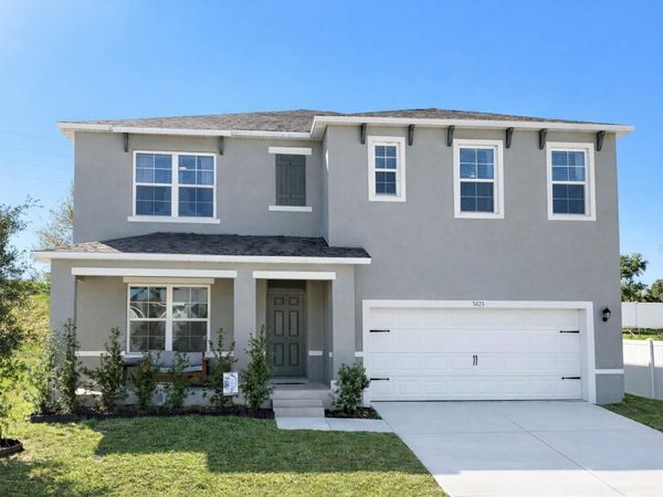 3033 BEAU LOOP, TAVARES, FL 32778