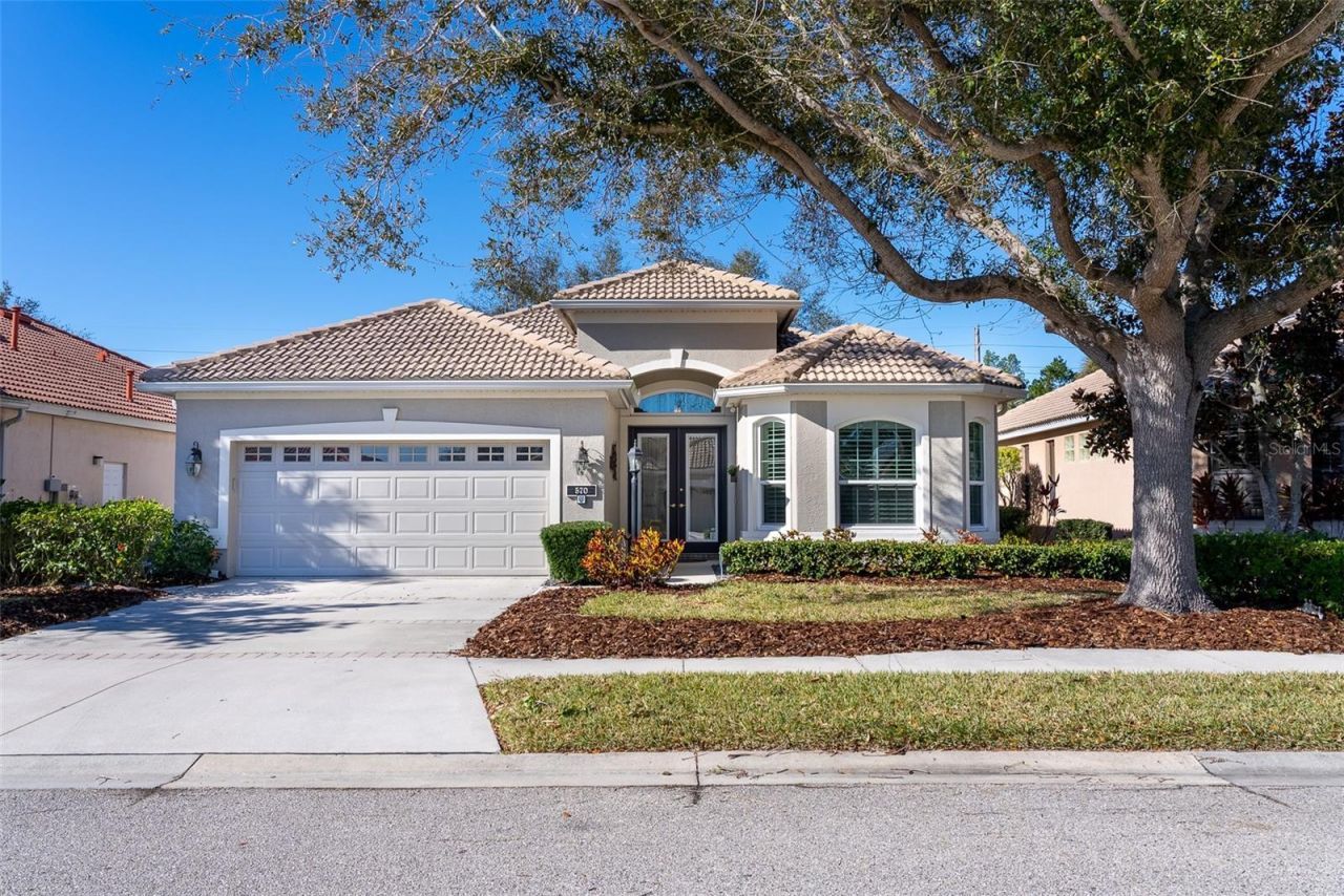 570 Crane Prairie Way, Osprey, FL 34229 Main Photo
