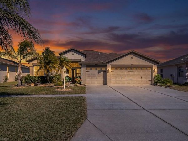 1710 LAKESTONE DRIVE, TRINITY, FL 34655