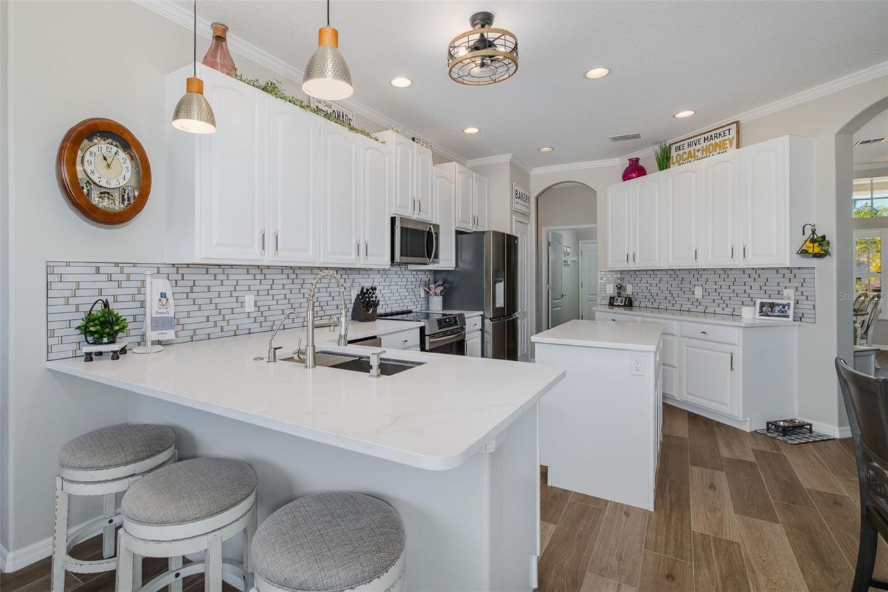 1710 Lakestone Drive, Trinity, FL 34655 Photo