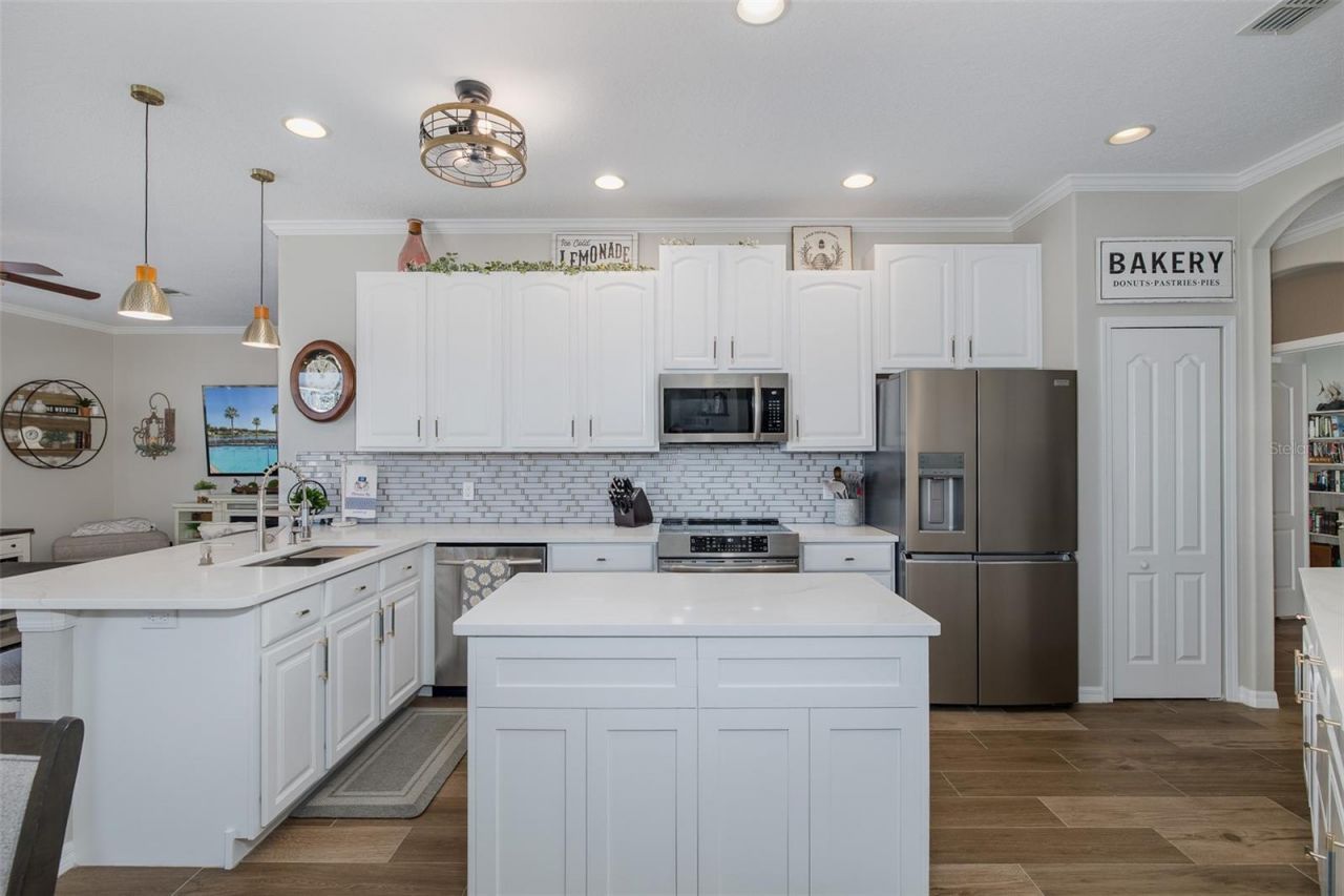 1710 Lakestone Drive, Trinity, FL 34655 Photo