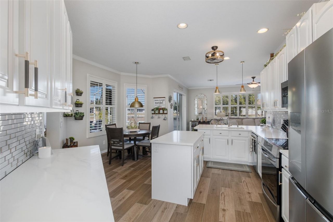 1710 Lakestone Drive, Trinity, FL 34655 Photo