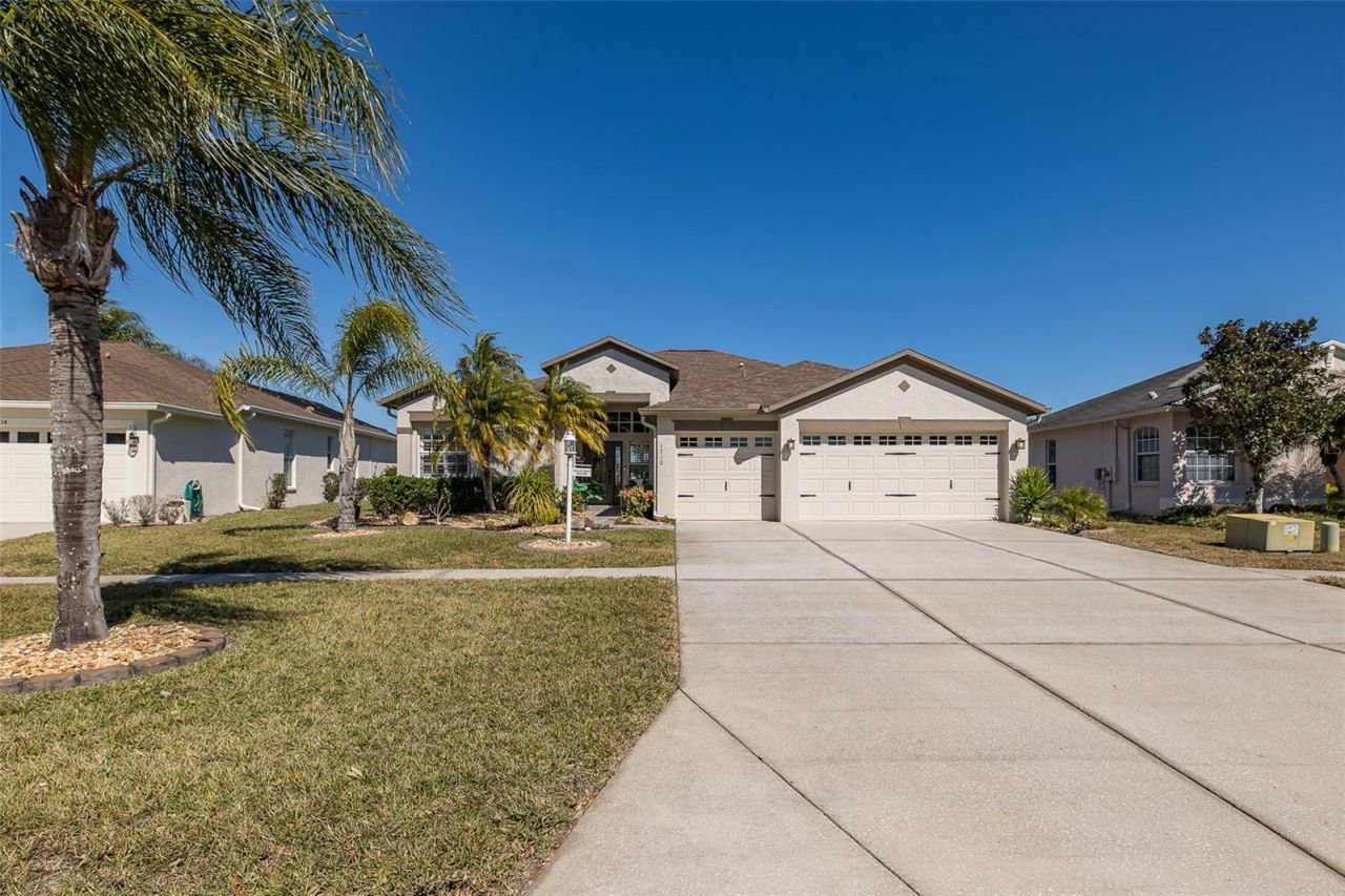 1710 Lakestone Drive, Trinity, FL 34655 Photo