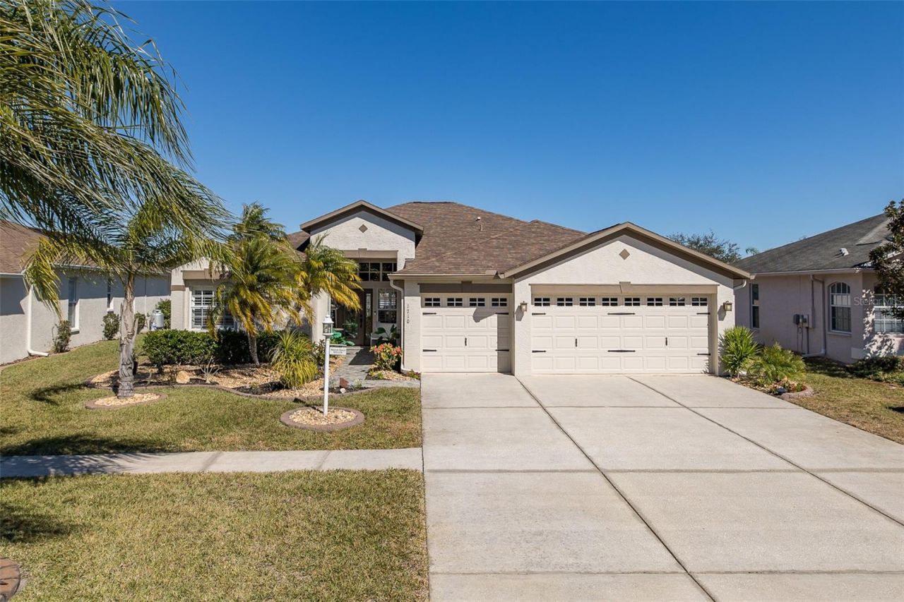 1710 Lakestone Drive, Trinity, FL 34655 Photo