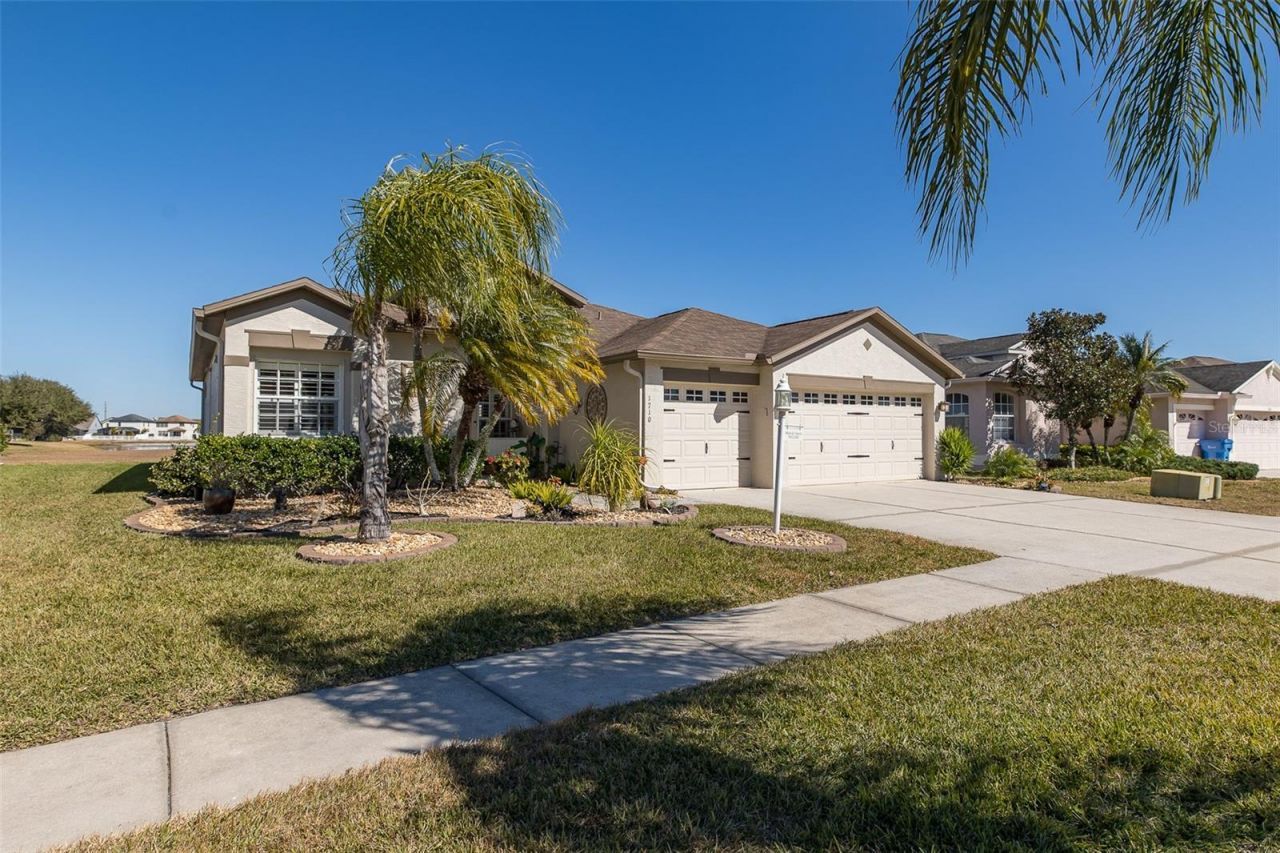 1710 Lakestone Drive, Trinity, FL 34655 Photo