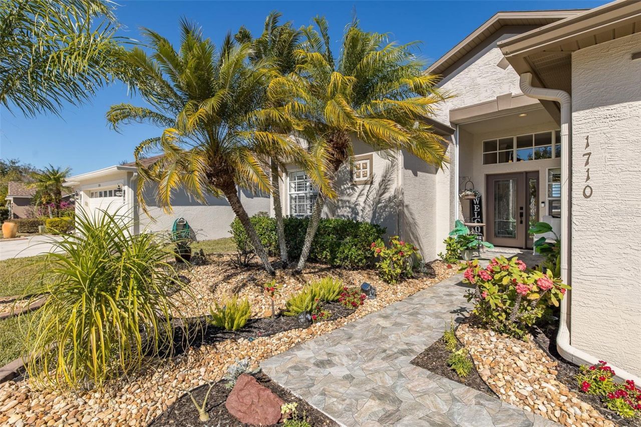 1710 Lakestone Drive, Trinity, FL 34655 Photo