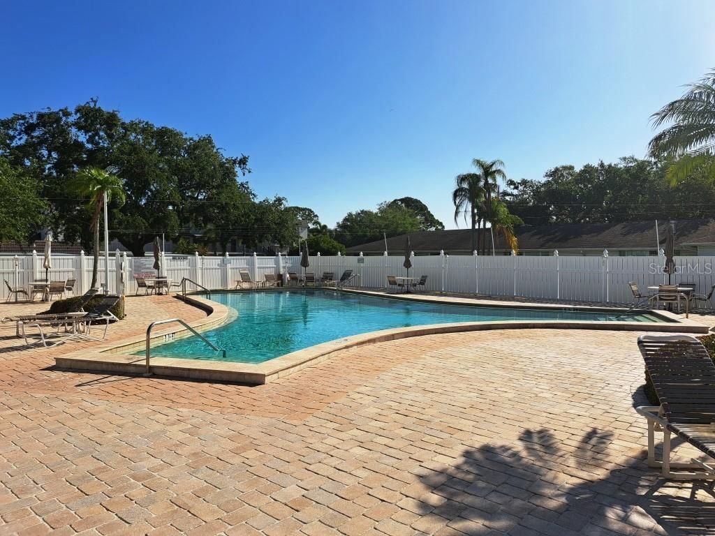 4600 98th Way N, Unit D-309, Saint Petersburg, FL 33708 Photo