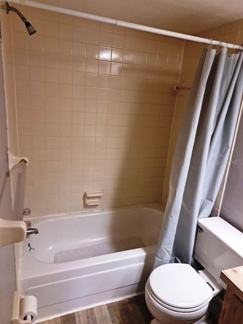 4600 98th Way N, Unit D-309, Saint Petersburg, FL 33708 Photo