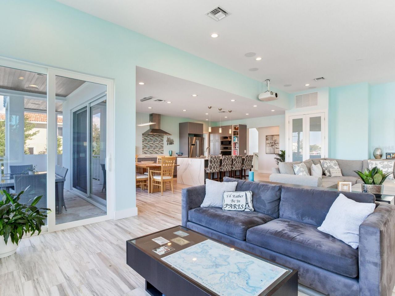 208 171st Avenue E, North Redington Beach, FL 33708 Photo