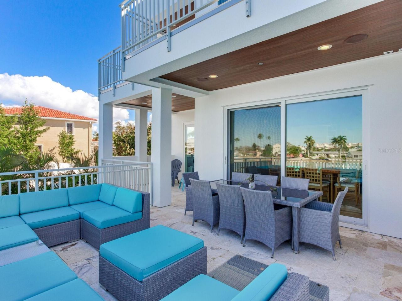 208 171st Avenue E, North Redington Beach, FL 33708 Photo