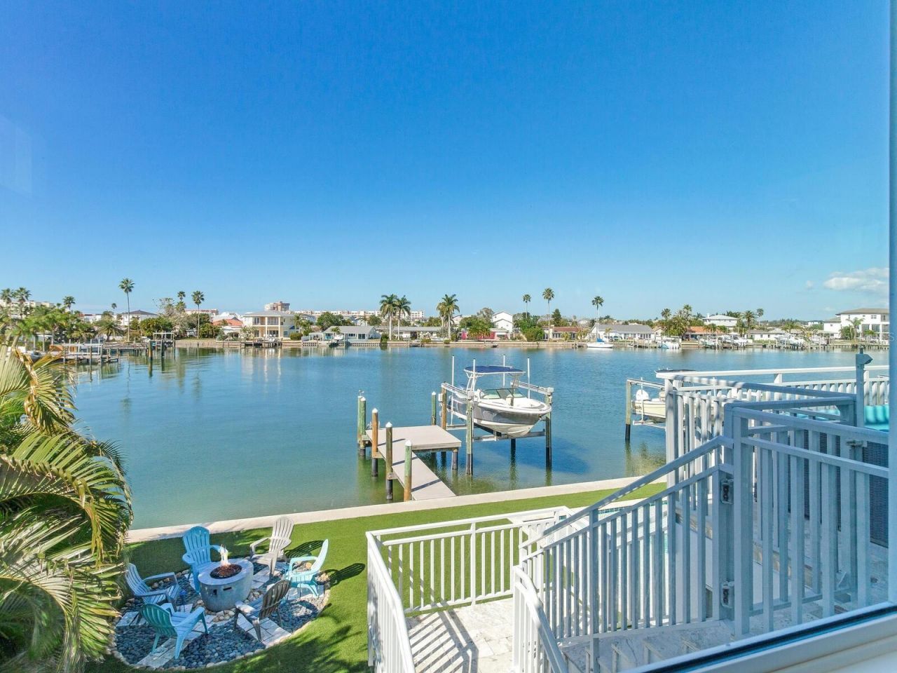 208 171st Avenue E, North Redington Beach, FL 33708 Photo