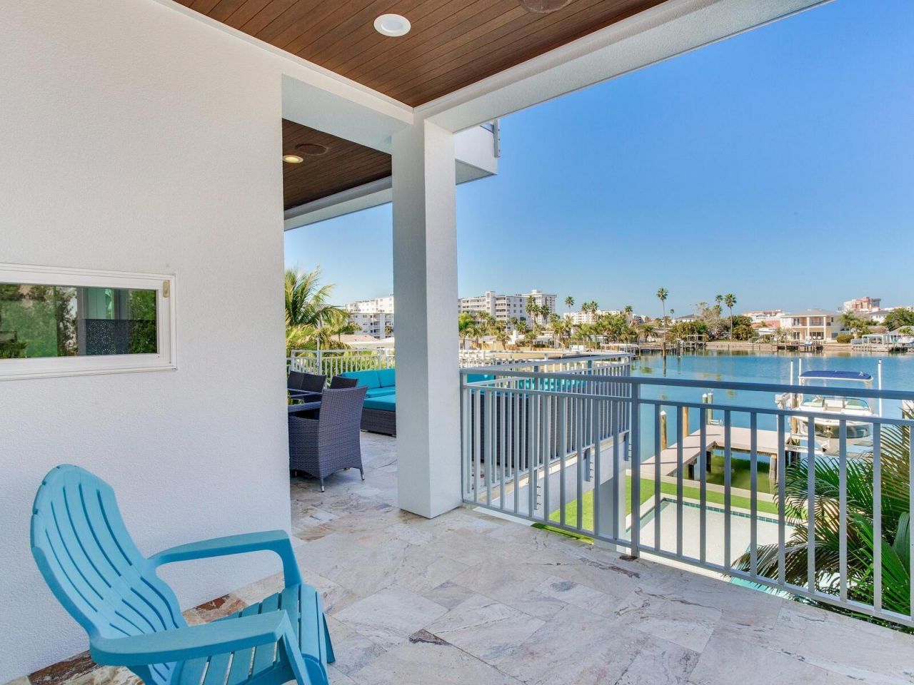 208 171st Avenue E, North Redington Beach, FL 33708 Photo